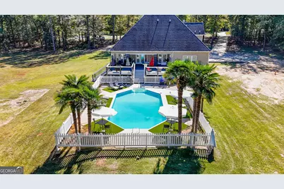 325 Rain Valley Circle, Meansville, GA 30256 - Photo 2