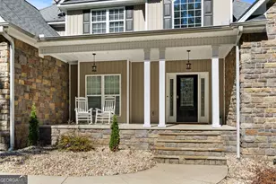 325 Rain Valley Cir, Meansville, GA 30256 - Photo 4