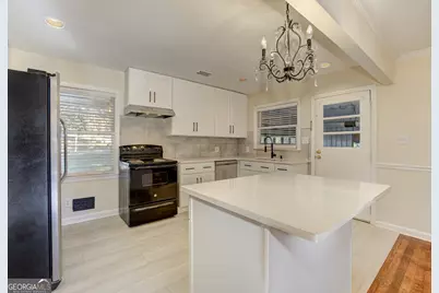 465 Windsor Parkway, Sandy Springs, GA 30342 - Photo 14
