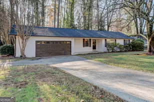 465 Windsor Parkway, Sandy Springs, GA 30342 - Photo 2