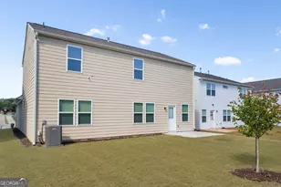 259 Paulownia Cir, McDonough, GA 30253 - Photo 30