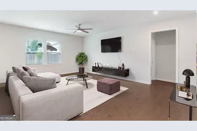 259 Paulownia Circle, McDonough, GA 30253 - Photo 10