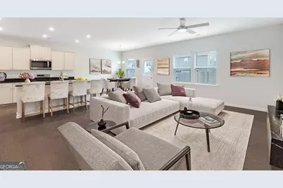 259 Paulownia Circle, McDonough, GA 30253 - Photo 12