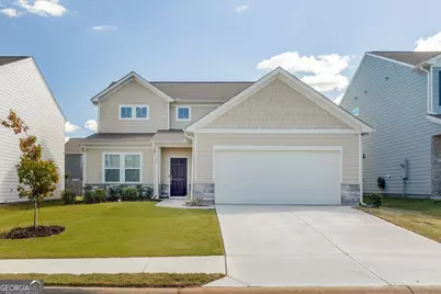 259 Paulownia Circle, McDonough, GA 30253 - Photo 1