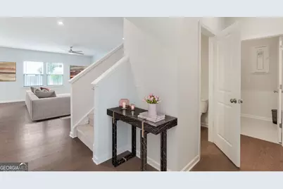 259 Paulownia Circle, McDonough, GA 30253 - Photo 2