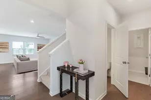 259 Paulownia Cir, McDonough, GA 30253 - Photo 2