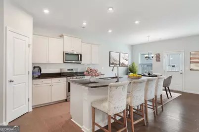 259 Paulownia Circle, McDonough, GA 30253 - Photo 4