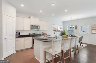 259 Paulownia Cir, McDonough, GA 30253 - Photo 4