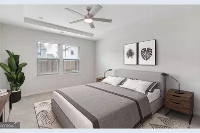 259 Paulownia Circle, McDonough, GA 30253 - Photo 14