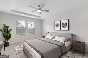 259 Paulownia Cir, McDonough, GA 30253 - Photo 14