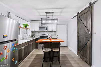 112 Oak Avenue SW, Griffin, GA 30224 - Photo 6