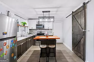 112 Oak Ave SW, Griffin, GA 30224 - Photo 6