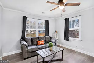 112 Oak Ave SW, Griffin, GA 30224 - Photo 4