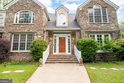355 Clark Creek Pass, Acworth, GA 30102 - Photo 4
