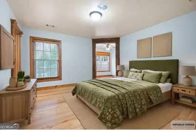 355 Clark Creek Pass, Acworth, GA 30102 - Photo 38