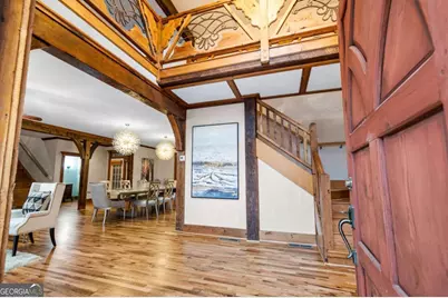 355 Clark Creek Pass, Acworth, GA 30102 - Photo 6