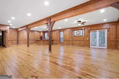 355 Clark Creek Pass, Acworth, GA 30102 - Photo 24