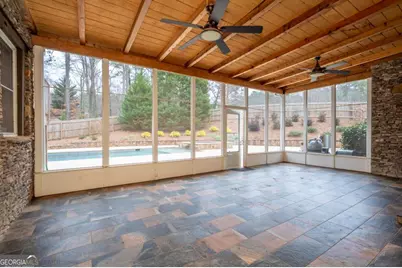 355 Clark Creek Pass, Acworth, GA 30102 - Photo 52