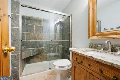 355 Clark Creek Pass, Acworth, GA 30102 - Photo 36