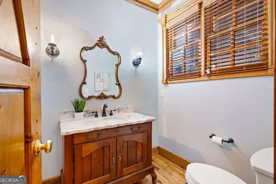 355 Clark Creek Pass, Acworth, GA 30102 - Photo 20