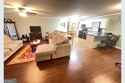 110 Crawford Circle, Newnan, GA 30265 - Photo 10