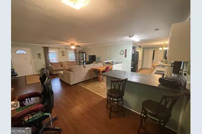 110 Crawford Circle, Newnan, GA 30265 - Photo 8