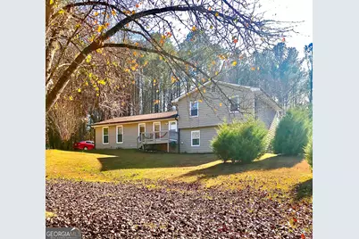 110 Crawford Circle, Newnan, GA 30265 - Photo 1