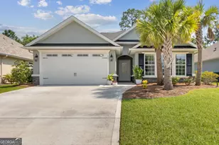 107 Amanda Trc, Kingsland, GA 31548 - Photo 1