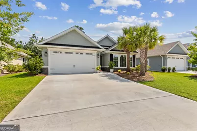 107 Amanda Trc, Kingsland, GA 31548 - Photo 4