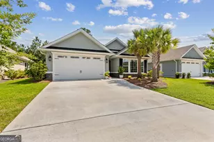 107 Amanda Trc, Kingsland, GA 31548 - Photo 4