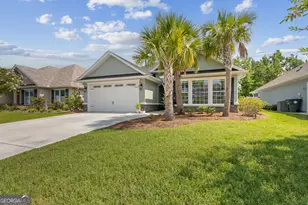 107 Amanda Trc, Kingsland, GA 31548 - Photo 2