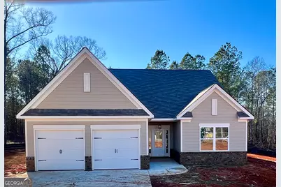 67 Sydney Court #44, Mansfield, GA 30055 - Photo 1