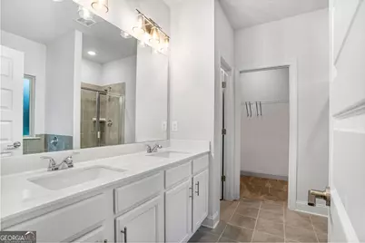 67 Sydney Court #44, Mansfield, GA 30055 - Photo 22