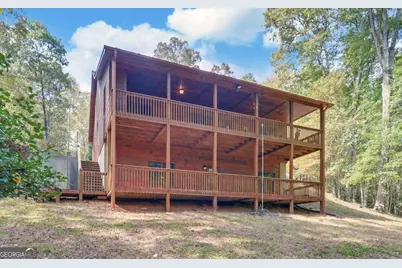 230 Pine Forest Loop, Blue Ridge, GA 30513 - Photo 32