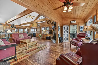 1189 Walnut Ridge # 4044, Ellijay, GA 30536 - Photo 36
