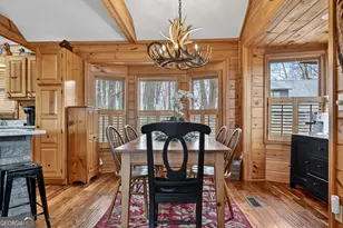 1189 Walnut Ridge, Ellijay, GA 30536 - Photo 40