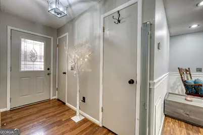 131 Hickory Ridge Circle, Hayesville, NC 28904 - Photo 16