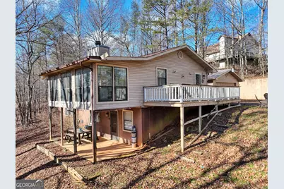 131 Hickory Ridge Circle, Hayesville, NC 28904 - Photo 2