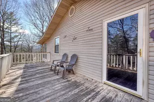 131 Hickory Ridge Cir, Hayesville, NC 28904 - Photo 6