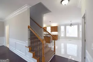 125 Centennial Dr, Peachtree City, GA 30269 - Photo 8