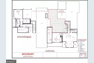 Lot 1 McIntosh Trail, Senoia, GA 30276 - Photo 4