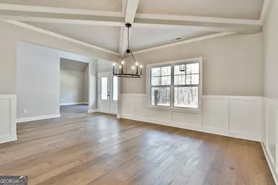 1075 McIntosh Trail.-Lot1, Senoia, GA 30276 - Photo 10