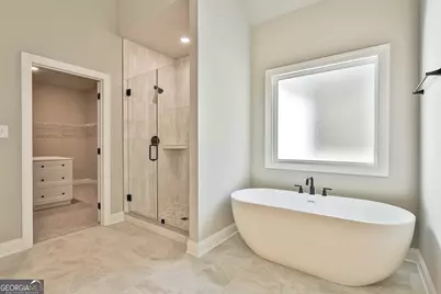 1075 McIntosh Trail.-Lot1, Senoia, GA 30276 - Photo 28