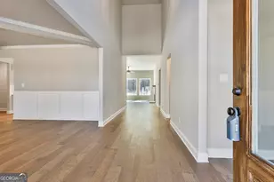 Lot 1 McIntosh Trail, Senoia, GA 30276 - Photo 6