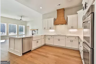 1075 McIntosh Trail.-Lot1, Senoia, GA 30276 - Photo 22