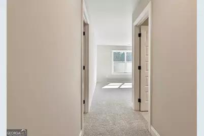 1075 McIntosh Trail.-Lot1, Senoia, GA 30276 - Photo 40