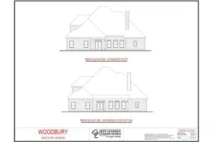 Lot 1 McIntosh Trail, Senoia, GA 30276 - Photo 2