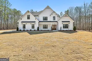 Lot 1 McIntosh Trail, Senoia, GA 30276 - Photo 4