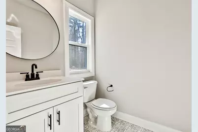 1075 McIntosh Trail.-Lot1, Senoia, GA 30276 - Photo 18