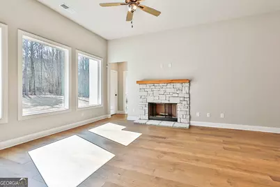 1075 McIntosh Trail.-Lot1, Senoia, GA 30276 - Photo 16